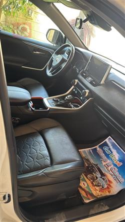 تويوتا راف 4